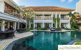 Villa Diana Bali